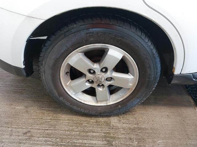 2011 PEUGEOT 4007 SE HD