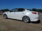 2014 Kia Optima Lx   for Sale in Conway, AR - Burn - Interior