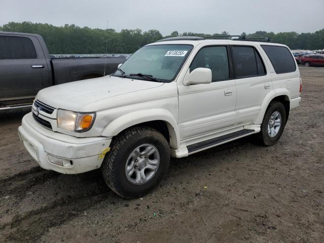2002 Toyota 4Runner Limited
