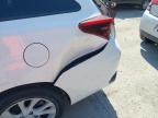 2019 TOYOTA AURIS ICON for sale at Copart SANDWICH