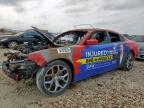 2016 Dodge Charger Sxt продається в Grand Prairie, TX - Burn - Engine