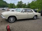 1965 CHEVROLET CORVAIR   for sale at Copart NY - NEWBURGH