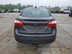2015 Ford Fiesta Se за продажба в Walton, KY - Front End