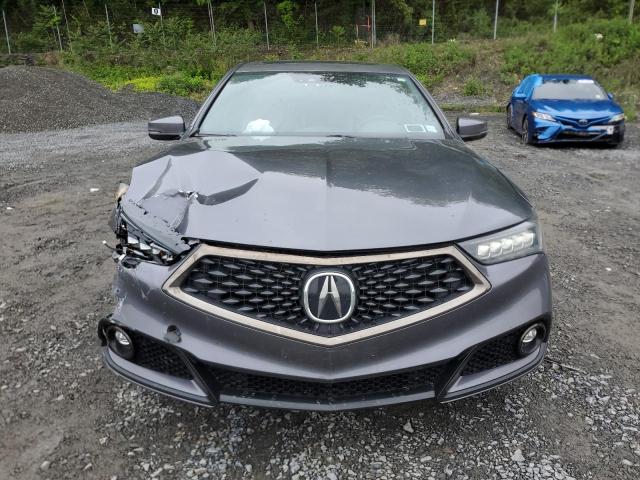  ACURA TLX 2020 Gray