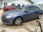 2014 Chevrolet Cruze Lt за продажба в Pekin, IL - Top/Roof