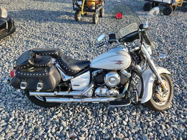 2006 Yamaha Xvs65 Base
