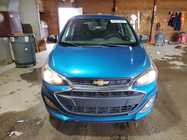  CHEVROLET SPARK 2020 Blue