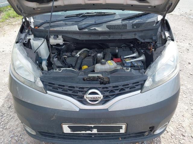 2014 NISSAN NV200 ACEN