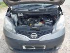 2014 NISSAN NV200 ACEN for sale at Copart WISBECH
