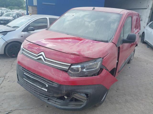 CITROEN BERLINGO 1 2023