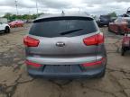 2015 Kia Sportage Lx for Sale in Woodhaven, MI - Side
