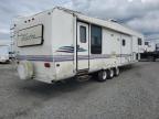 1996 Thor Electra 31 продається в Earlington, KY - Water/Flood