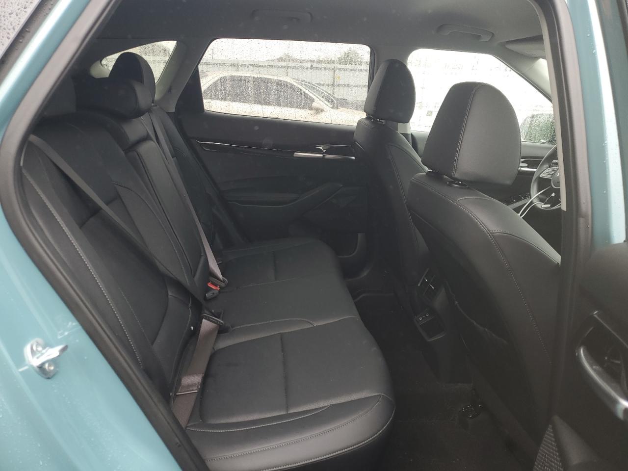 2024 Kia Seltos Ex VIN: KNDER2AA2R7471876 Lot: 56921235