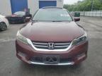 2013 Honda Accord Exl for Sale in Glassboro, NJ - Side