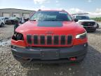 2019 Jeep Cherokee Trailhawk for Sale in Cahokia Heights, IL - Front End