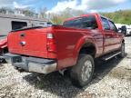 2013 Ford F350 Super Duty   for Sale in West Warren, MA - Undercarriage