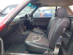 1984 MERCEDES BENZ 280 SL AUT for sale at Copart SANDY