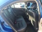 2012 Ford Fusion Sel   на продаже в Leroy, NY - Front End