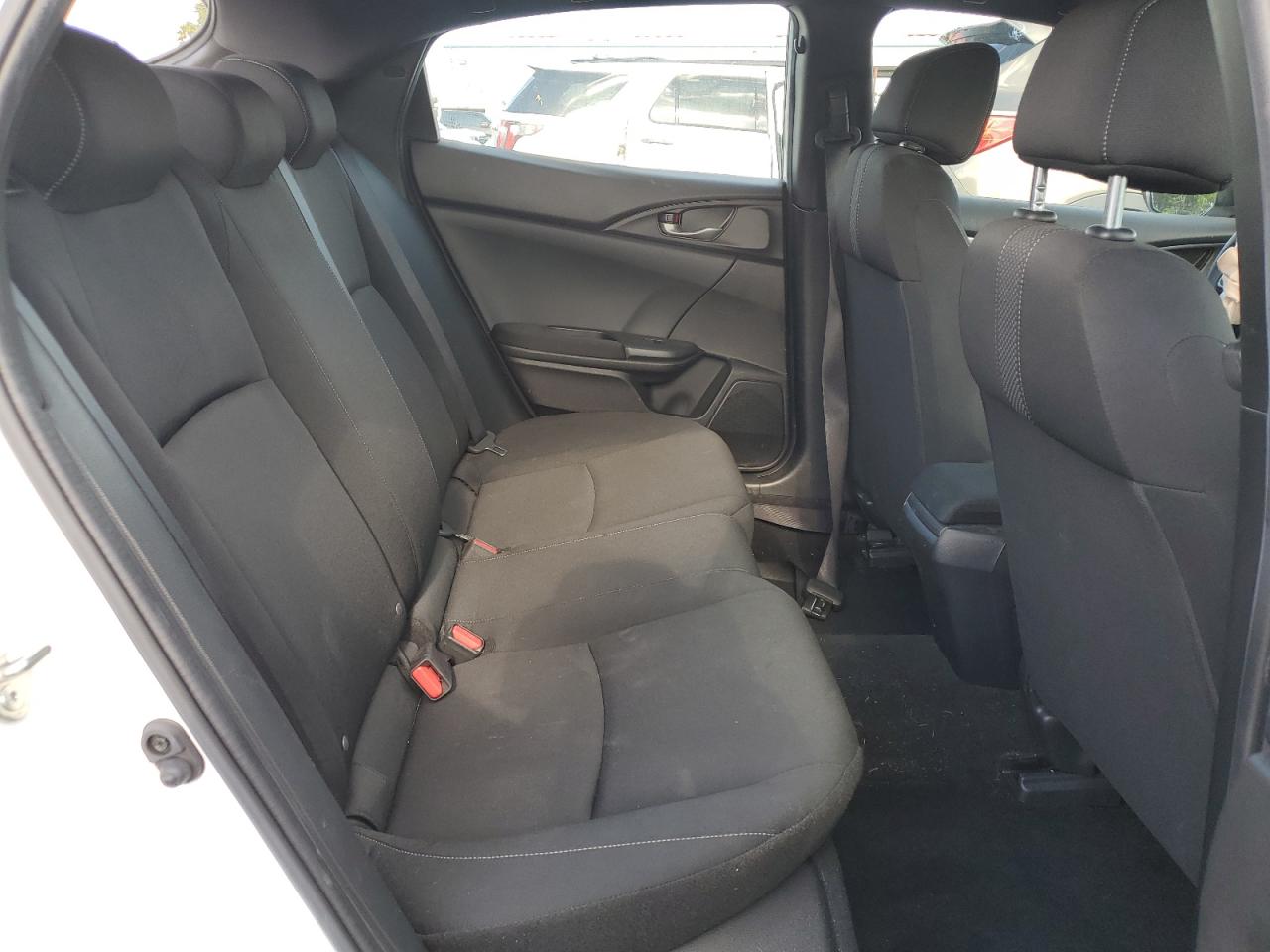 2020 Honda Civic Lx VIN: SHHFK7H36LU408924 Lot: 56741635