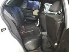 2008 Ford Crown Victoria Police Interceptor for Sale in Gaston, SC - Side