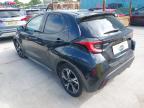 2024 TOYOTA YARIS DESI for sale at Copart ROCHFORD