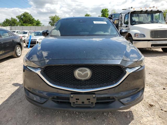  MAZDA CX-5 2019 Charcoal