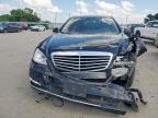 2013 Mercedes-Benz S 550 for Sale in Wilmer, TX - Front End