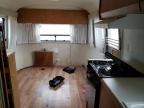 1999 Airstream Traveltrai de vânzare în Kincheloe, MI - Hail
