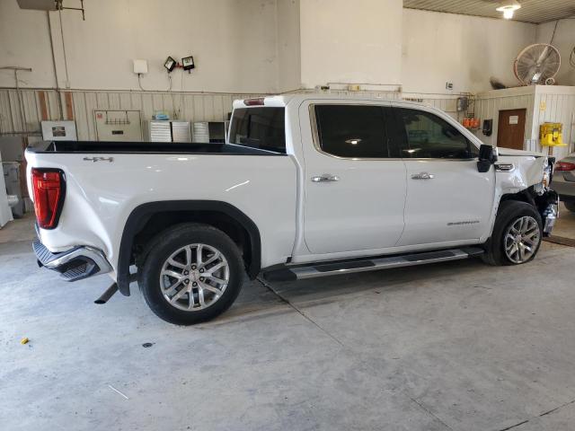  GMC SIERRA 2020 Белы