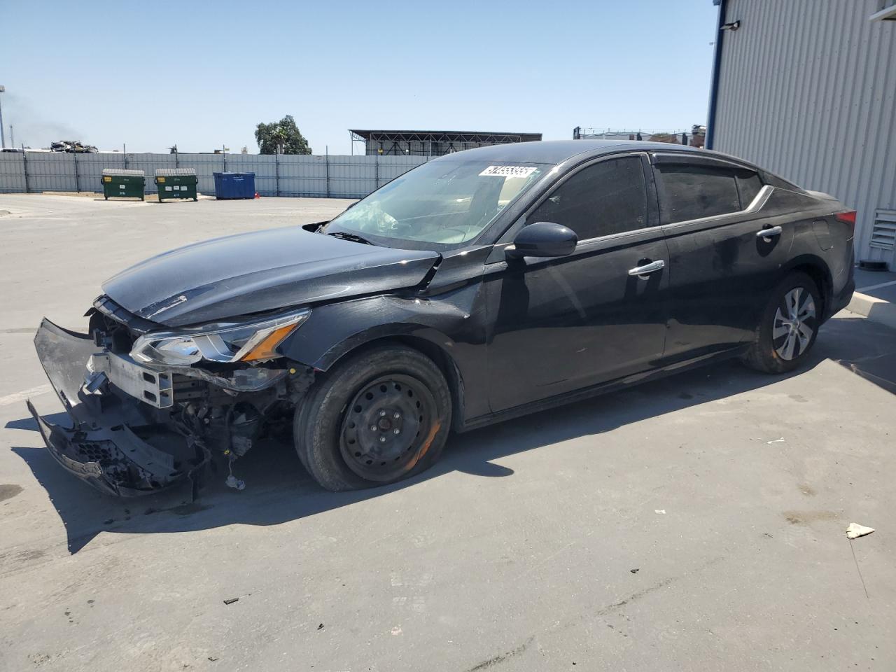 2020 Nissan Altima S for Sale in Antelope, CA - All Over