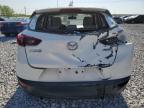 2016 Mazda Cx-3 Grand Touring en Venta en Greenwood, NE - Rear End
