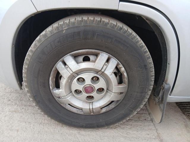 2009 FIAT DUCATO