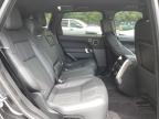 2018 Land Rover Range Rover Sport Supercharged Dynamic en Venta en Waldorf, MD - Stripped