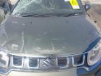 2022 SUZUKI IGNIS SZ5 for sale at Copart WHITBURN