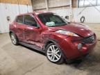 2012 Nissan Juke S zu verkaufen in Anchorage, AK - Side