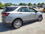 2023 Chevrolet Equinox Ls на продаже в Bridgeton, MO - Front End