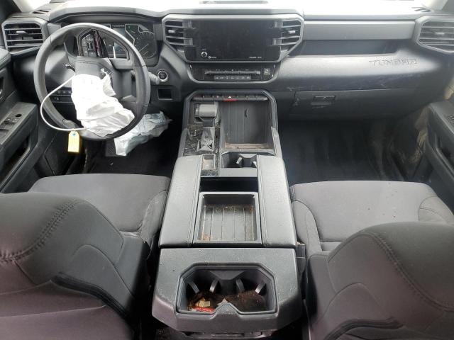  TOYOTA TUNDRA 2022 Szary