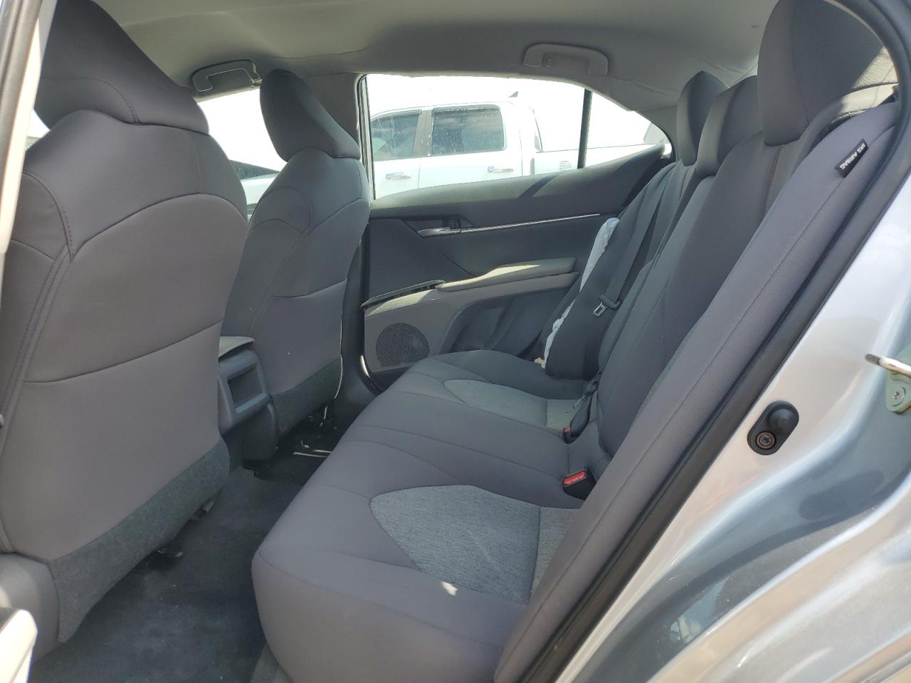 2020 Toyota Camry Le VIN: 4T1C11AK3LU924666 Lot: 57117785