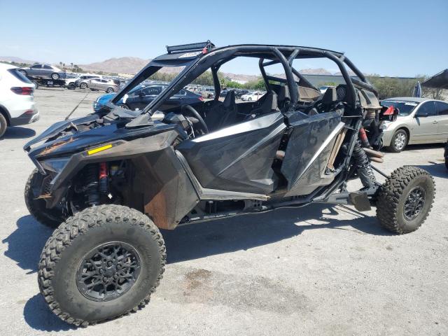 2022 POLARIS RZR PRO R 4 ULTIMATE LAUNCH EDITION  