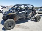 2022 Polaris Rzr Pro R 4 Ultimate Launch Edition за продажба в Las Vegas, NV - All Over