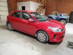 2018 Kia Rio Lx zu verkaufen in Ebensburg, PA - Side