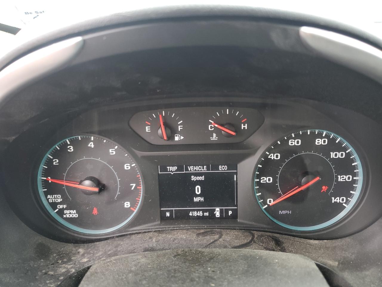 1G1ZD5ST8NF156817 CHEVROLET MALIBU 2022