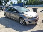 2011 Hyundai Elantra Gls zu verkaufen in Ocala, FL - Side