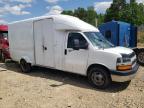2012 Chevrolet Express G3500  zu verkaufen in Chatham, VA - Front End