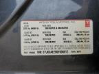 2016 Tesla Model X  zu verkaufen in Greenwood, NE - Rear End