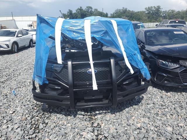  FORD EXPLORER 2023 Czarny