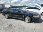 2000 Saab 9-3  zu verkaufen in Cahokia Heights, IL - Mechanical