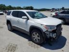 2019 Gmc Acadia Sle იყიდება Lebanon-ში, TN - Front End