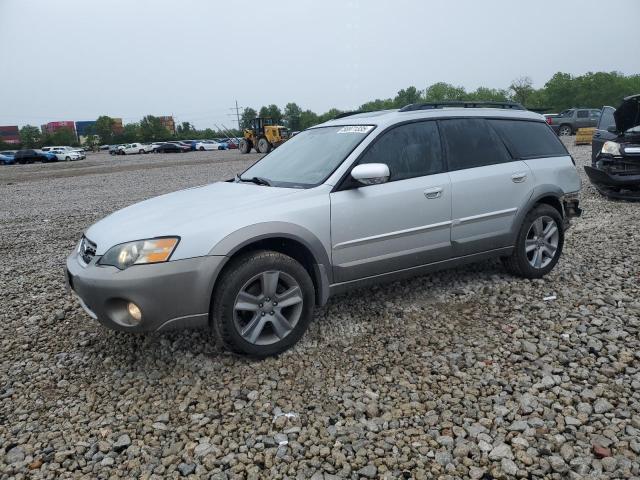 2005 Subaru Outback Outback H6 R Ll Bean