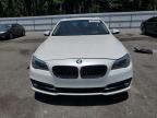 2016 Bmw 528 Xi იყიდება Dunn-ში, NC - Side